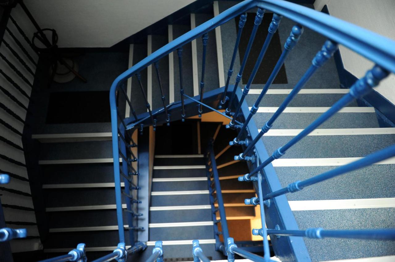 Hotel Les Tilleuls Hasparren Zewnętrze zdjęcie